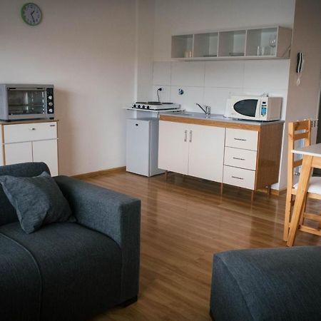 Ferienwohnung Maria Griselda Dto 5 Ushuaia Exterior foto